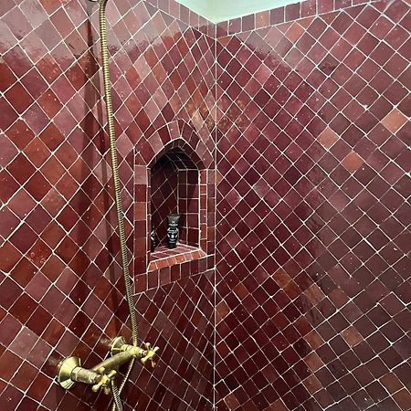 Riad Dar Yammi Marrakesh Room photo