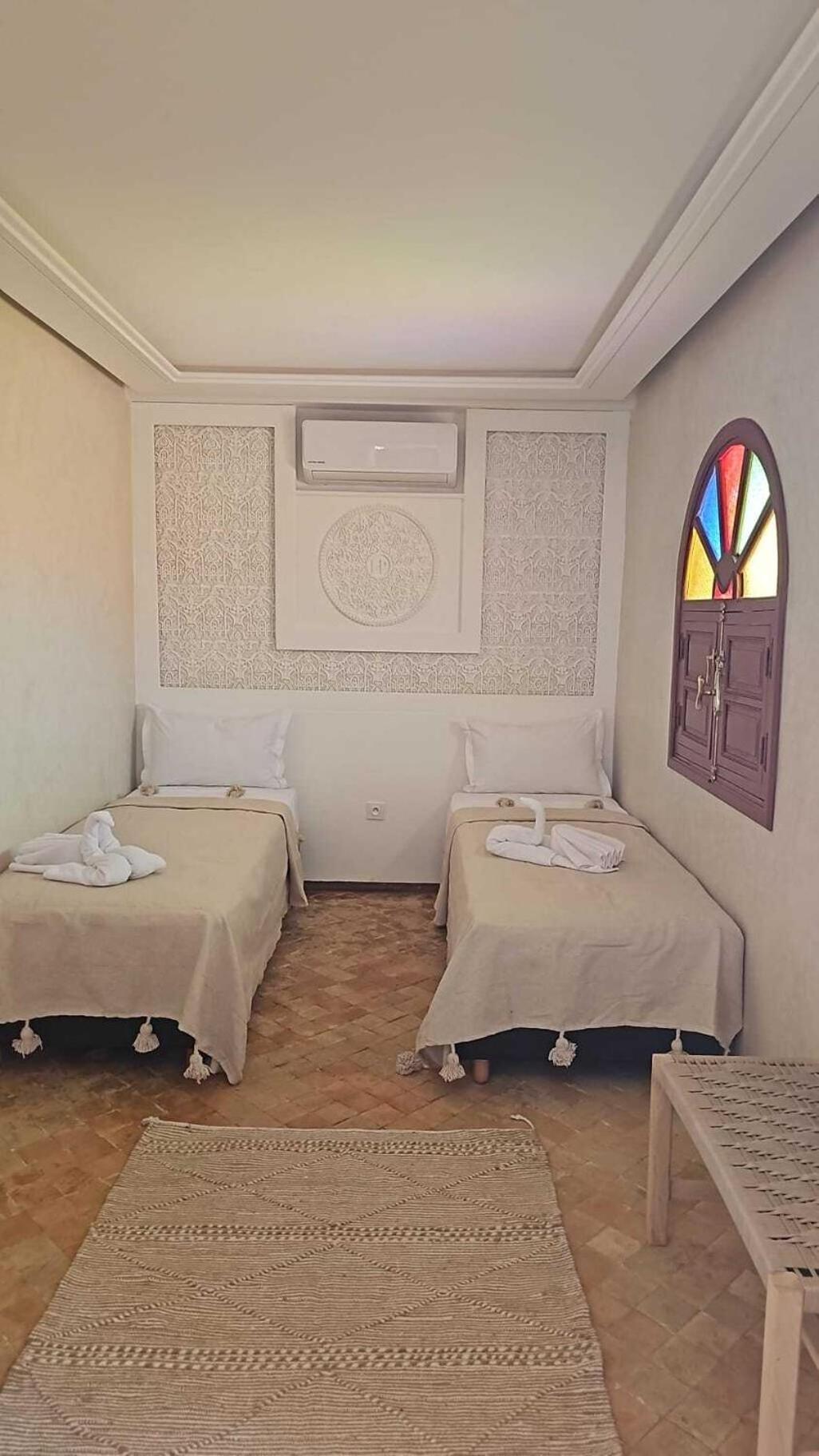 Riad Dar Yammi Marrakesh Room photo