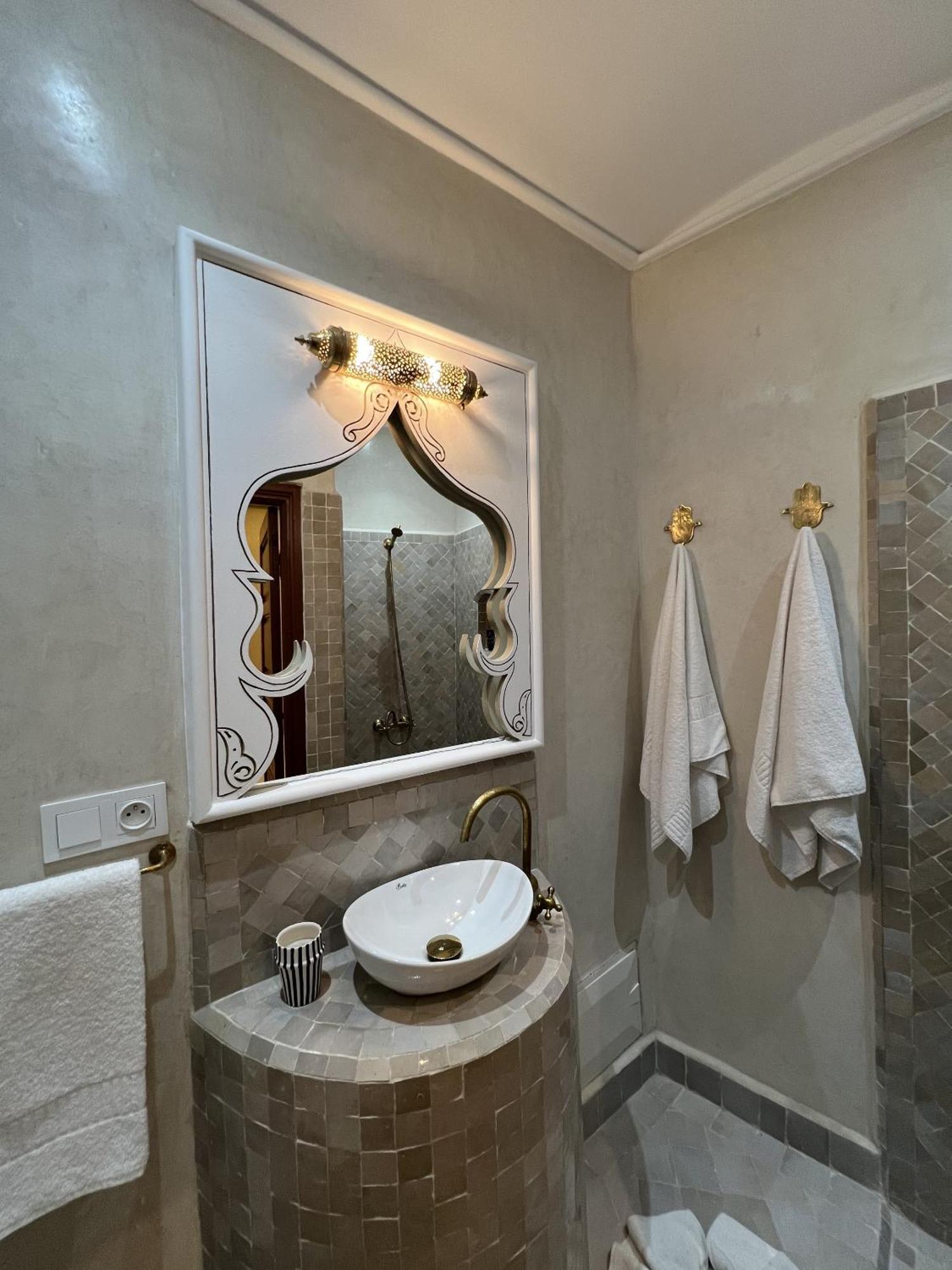 Riad Dar Yammi Marrakesh Room photo