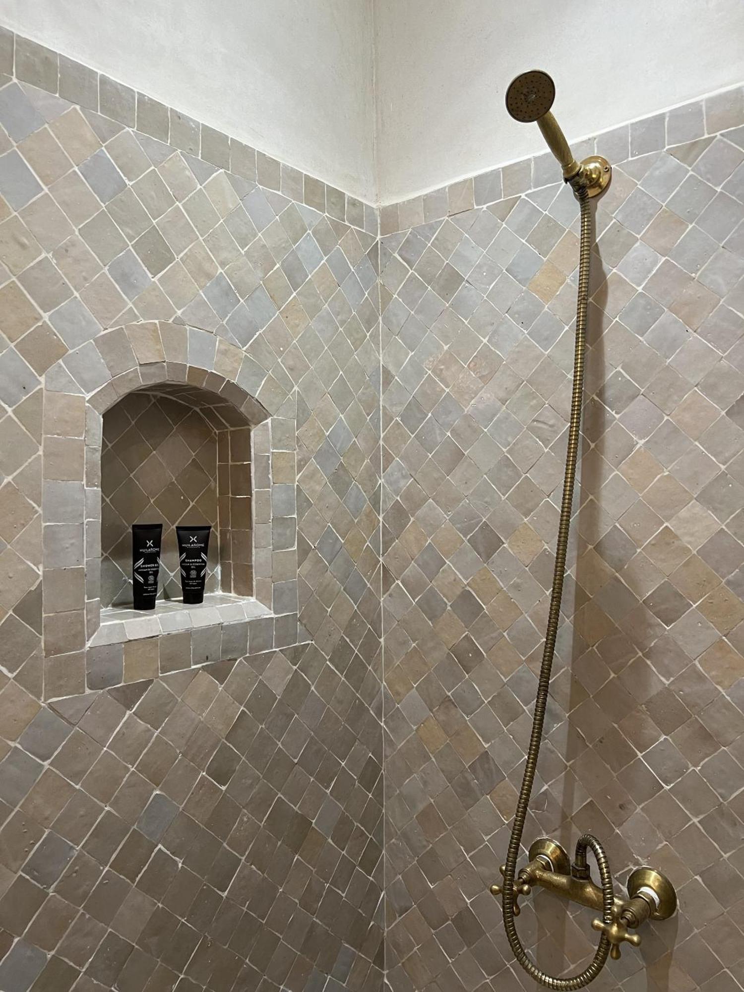 Riad Dar Yammi Marrakesh Room photo