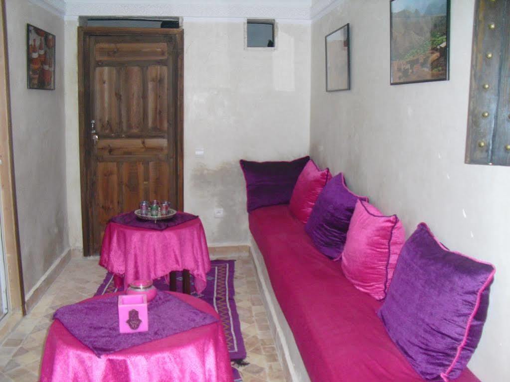 Riad Dar Yammi Marrakesh Exterior photo